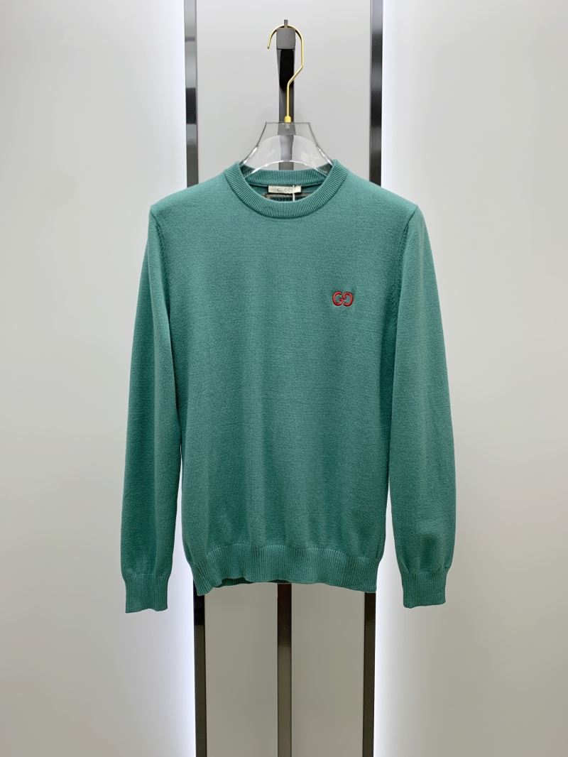 Gucci Sweaters